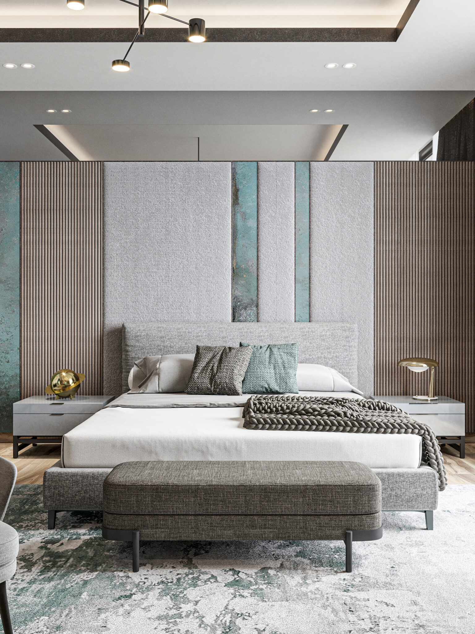 ABDULLAH BEDROOM_View006