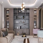 Luxury Interior Color Palettes