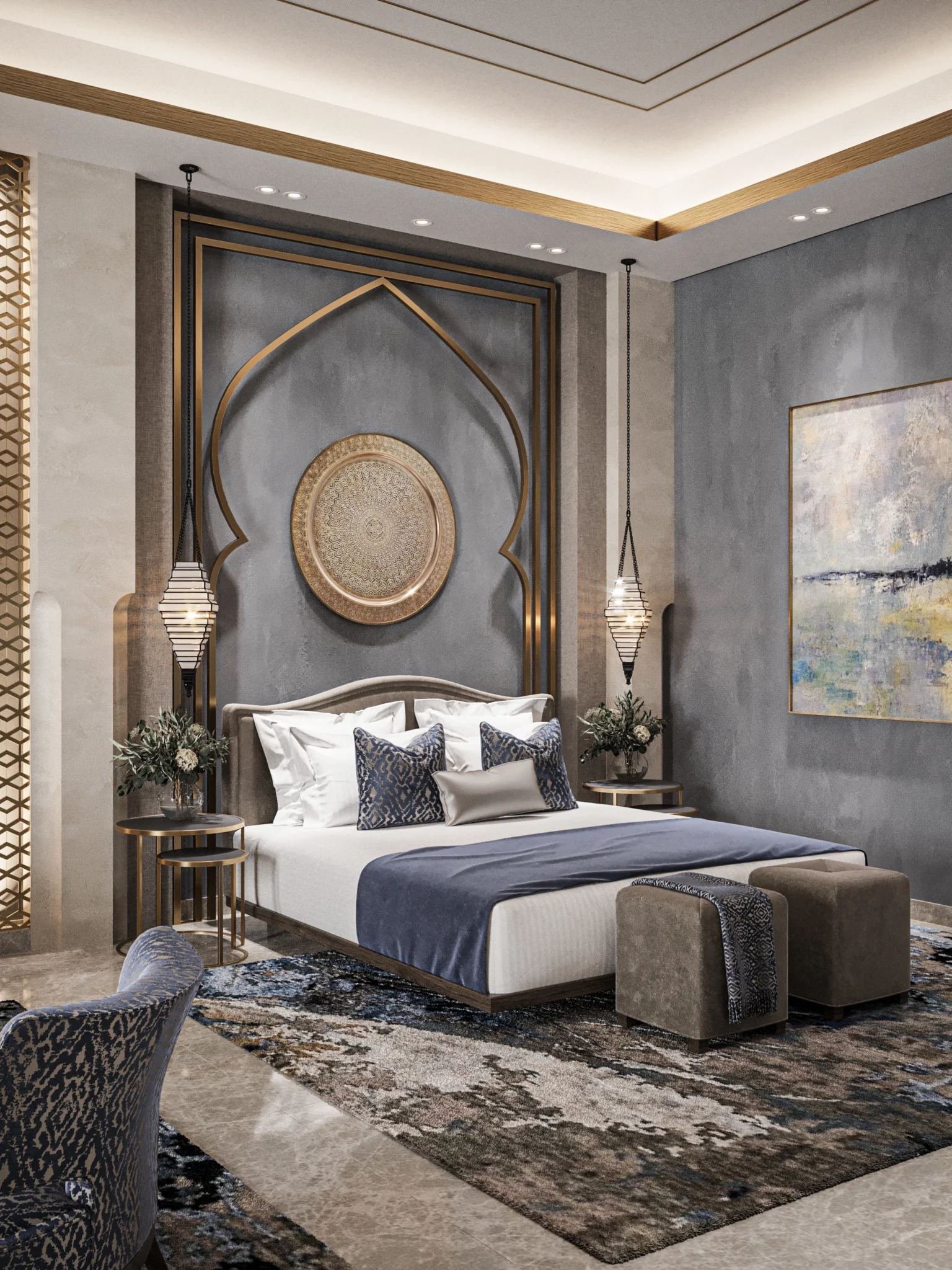 bathroom renovation before and after dubai