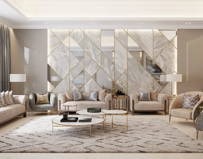 Luxury Home Designs UAE