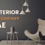 UAE Luxury Interior Design
