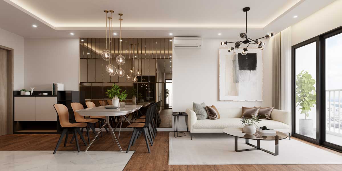 Interior Design Trends 2025: Expert UAE Guide