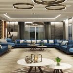 Luxury Interior Designers UAE