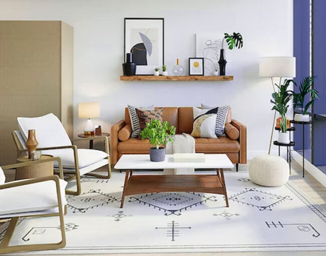 Ajman High-End Interior Design