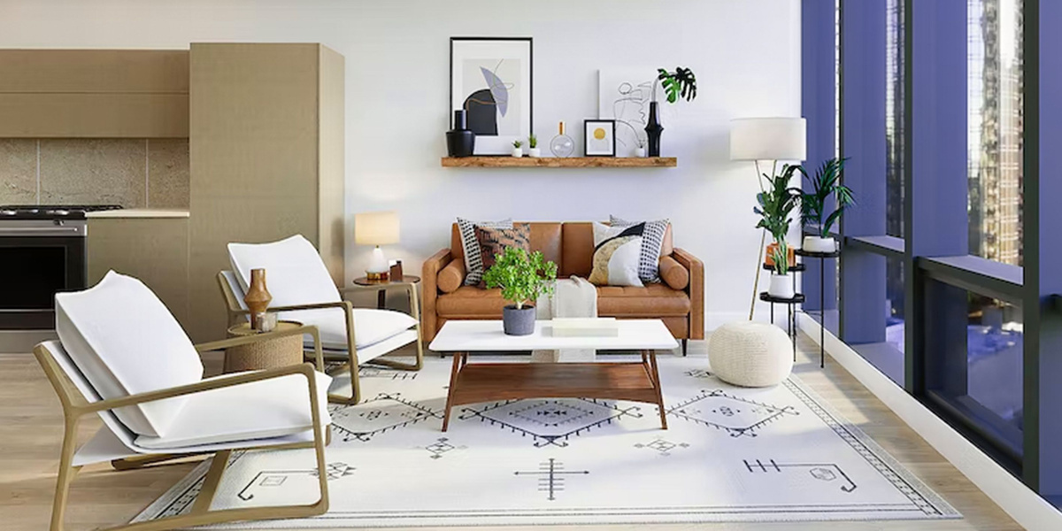 Ajman High-End Interior Design