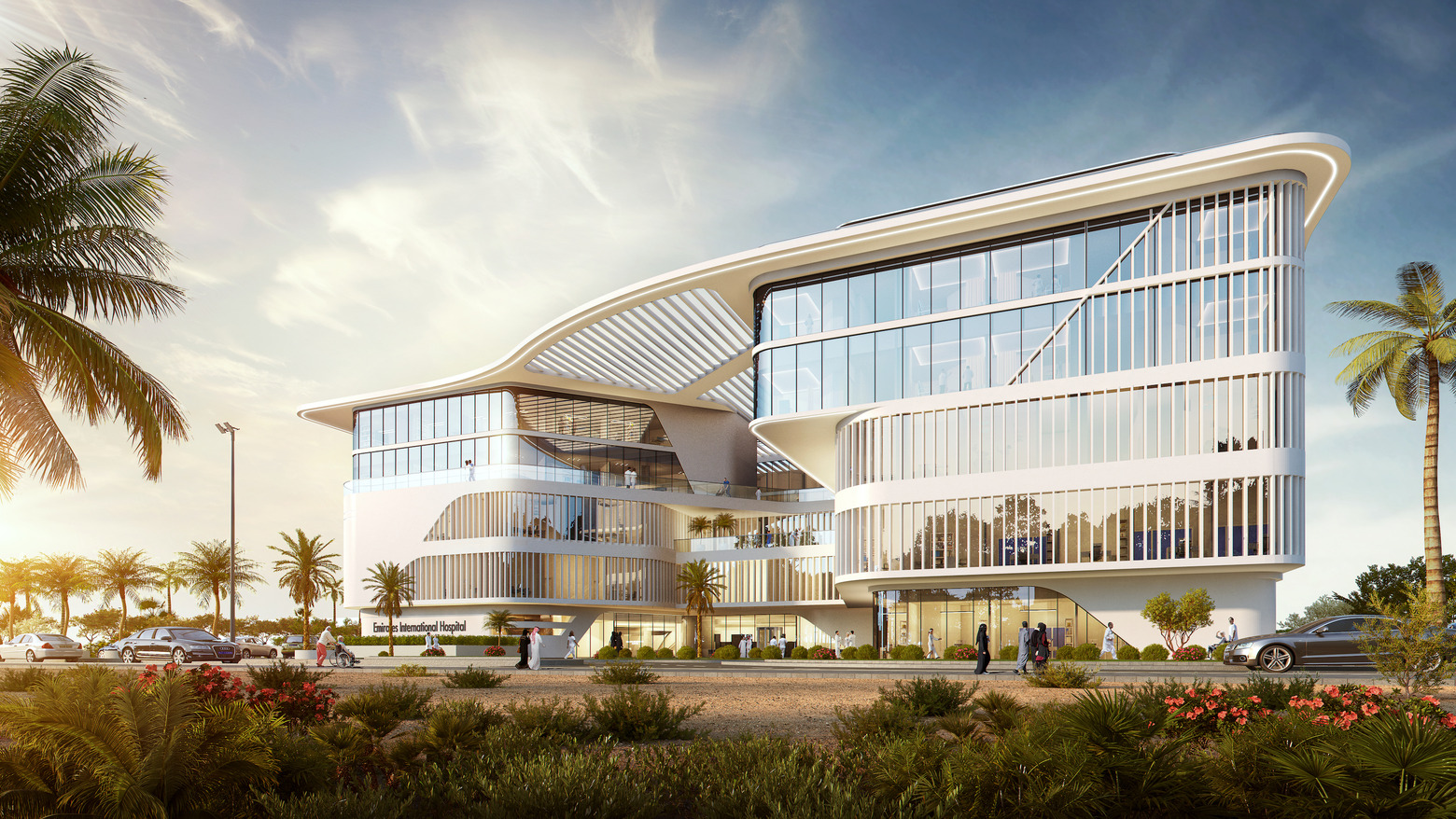 Architecture Firms UAE