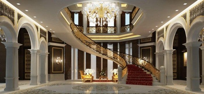 Architecture Interior Design UAE