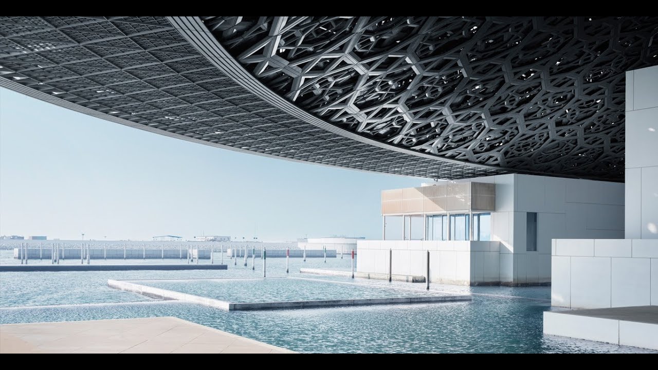 Architecture Services Abu Dhabi