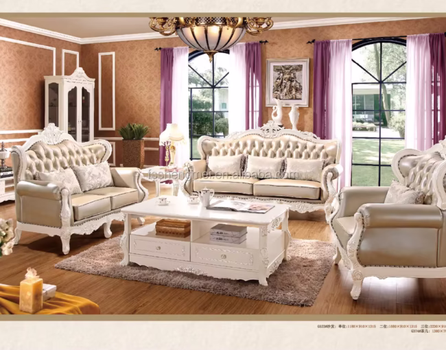 Buy Furniture Dubai