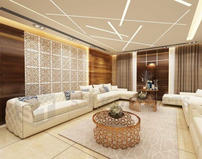 Custom Furniture Dubai