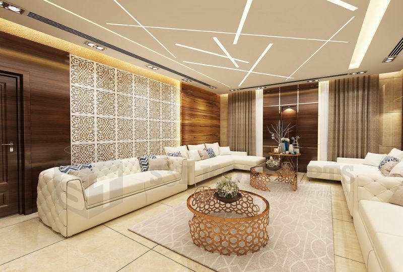 Custom Furniture Dubai