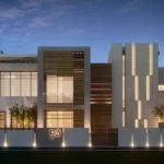 Fujairah Villa Interior Design