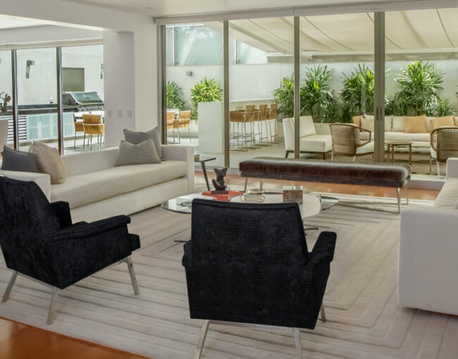 Interior Designers Umm Al Quwain