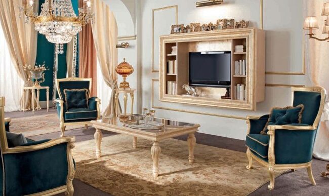 Luxury Furniture UAE