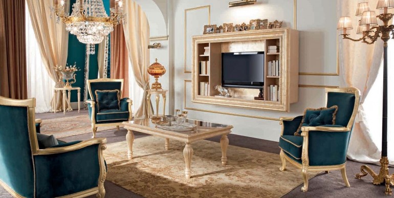 Luxury Furniture UAE
