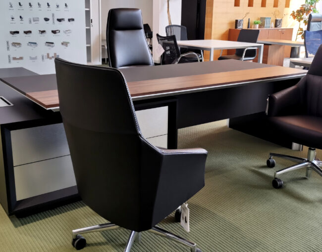 Office Furniture Ideas UAE