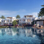 UAE Coastal Villas