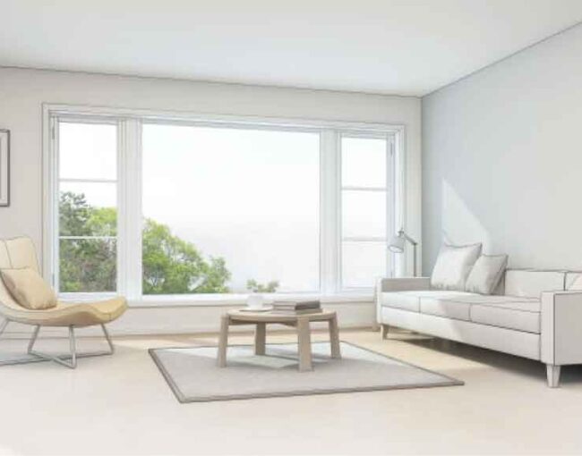 Luxury Interior Design Sharjah