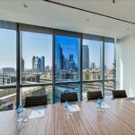 Interior design process UAE