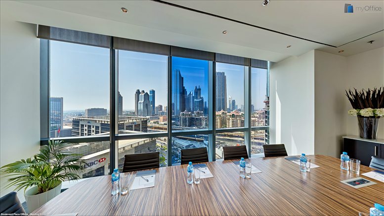 office lighting Dubai