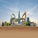 3D Design UAE