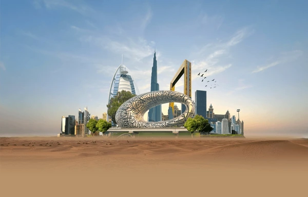 3D Design UAE