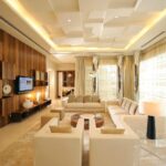 3D Interior Design Dubai