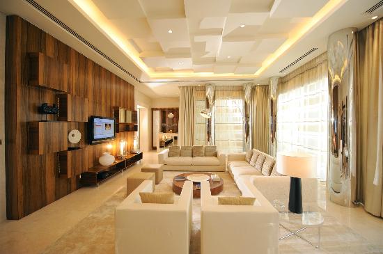 3D Interior Design Dubai