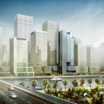 3D visualization UAE