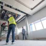 Best fit out contractors
