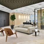 Commercial interior design UAE