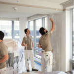 Construction Interior Design Dubai
