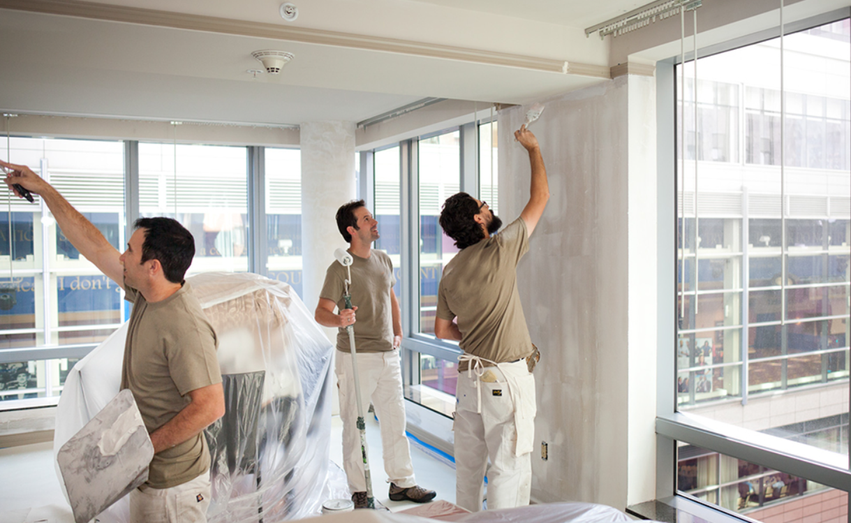 Construction Interior Design Dubai