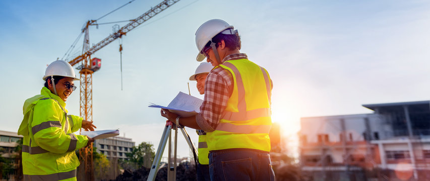 Construction Supervision UAE