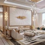 Contemporary Interior Design Dubai