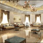 Custom Interiors UAE