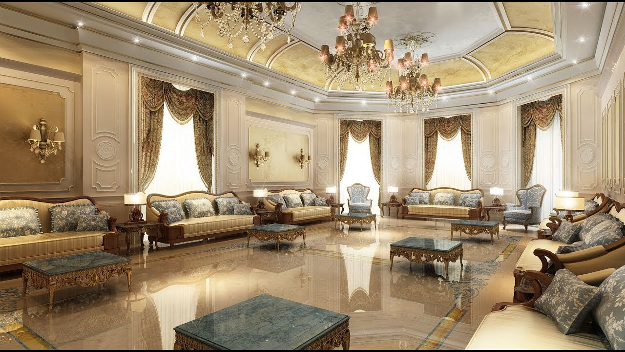 Custom Interiors UAE