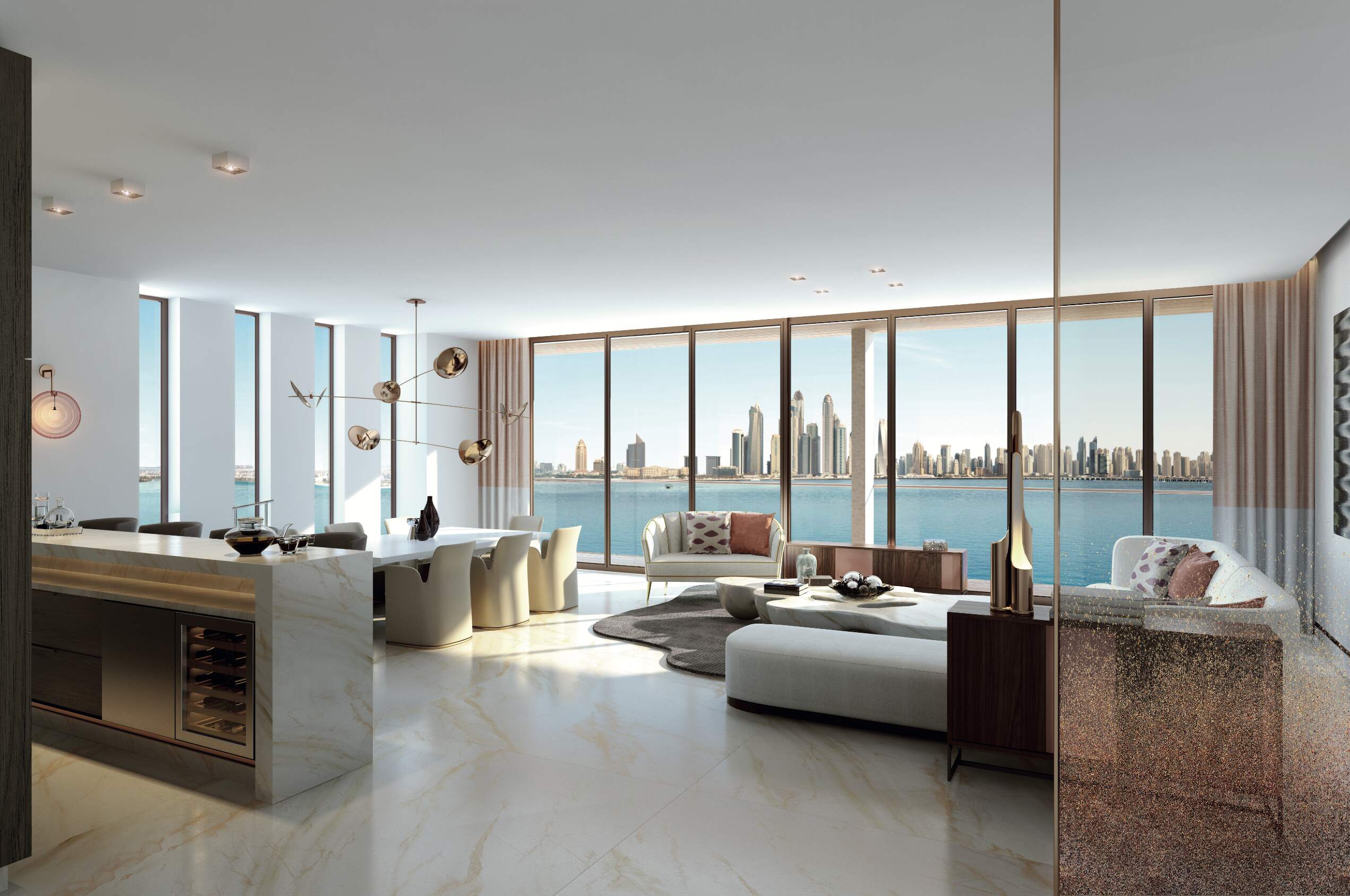 Interior Design Dubai Hills