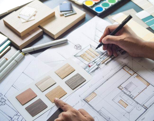 Interior Project Execution UAE