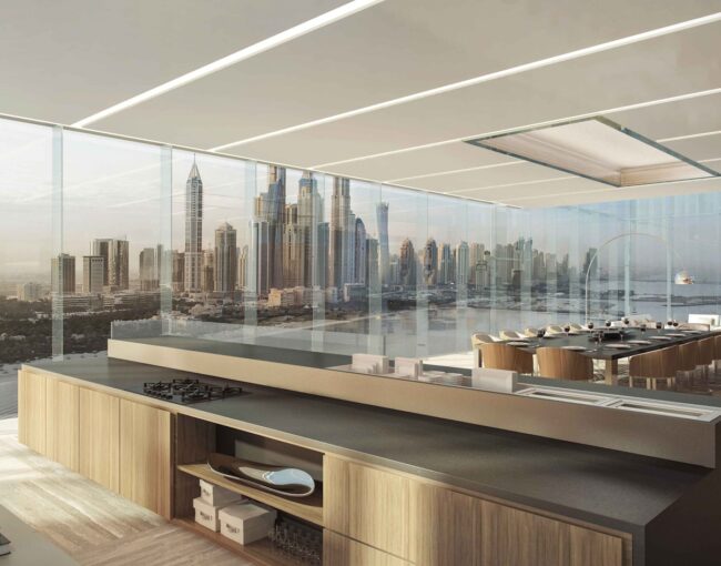 Interior Project Timeline Dubai