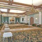 Large Interior Projects Abu Dhabi