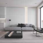 Minimalist Interior Design