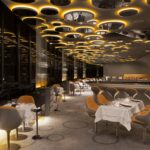 Restaurant design trends 2025