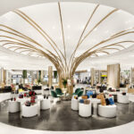 Retail Interior Design Dubai