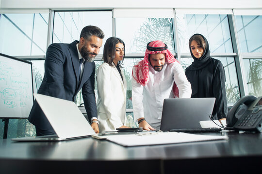 Supervision services UAE