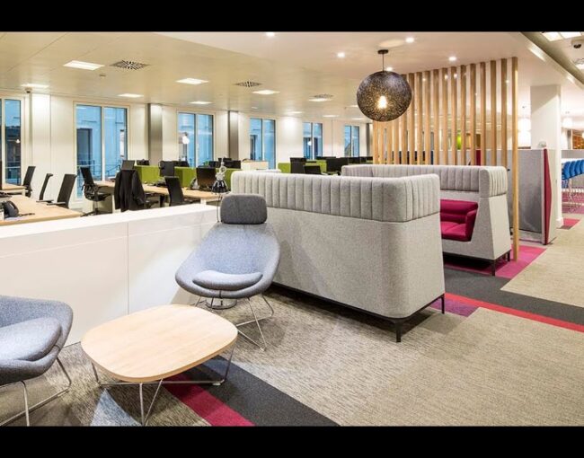 Turnkey Fit Out Dubai