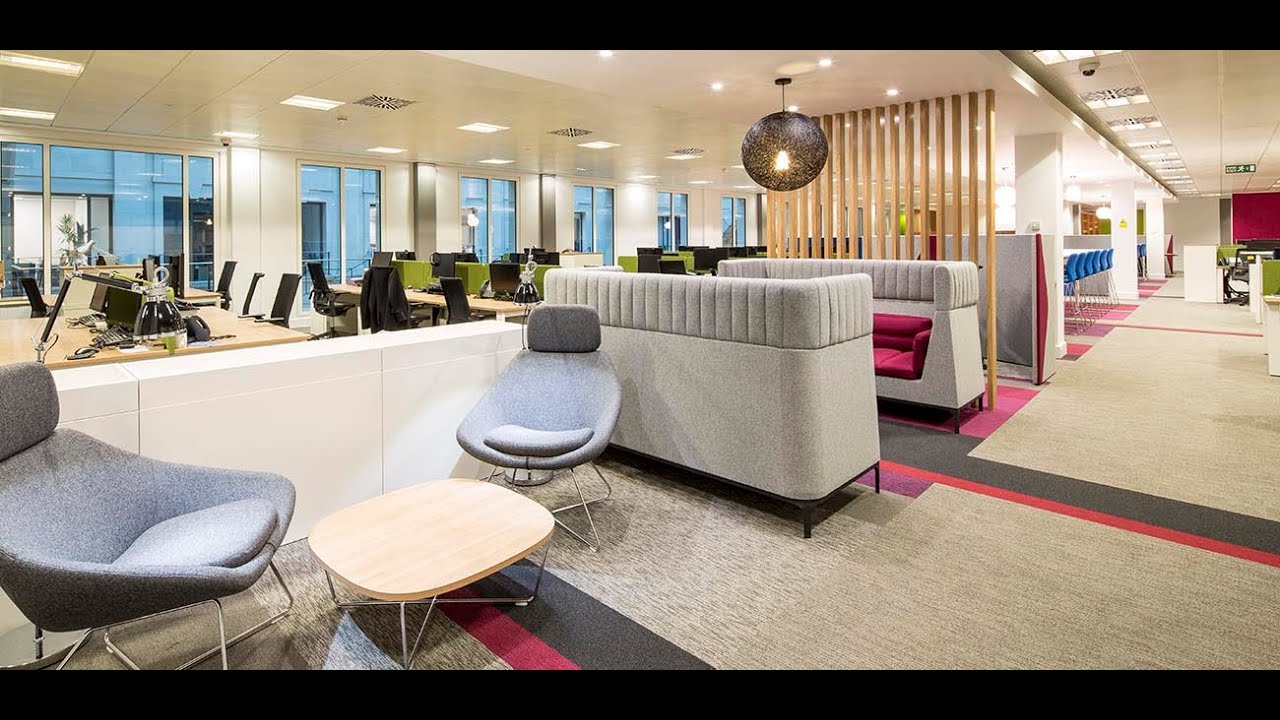 Turnkey Fit Out Dubai