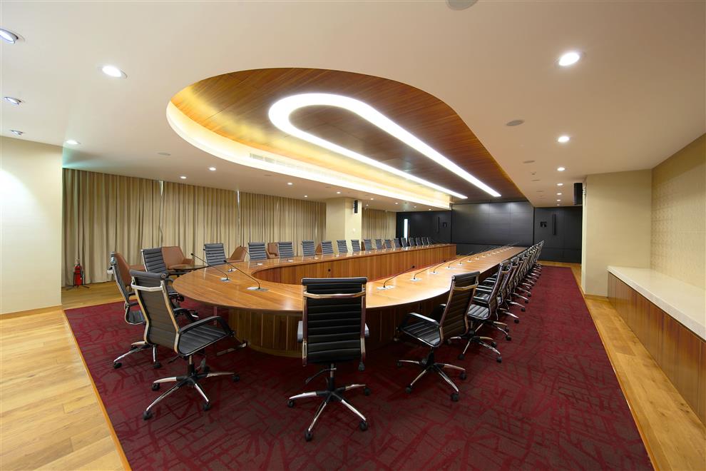 Turnkey Interior Solution Provider