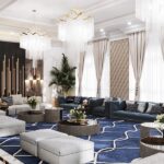 UAE interior design trends 2025