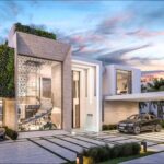 Villa Interior Styles UAE